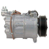 Компрессор кондиционера KRAUF 1440662242 V 70Q75 KCS0528SZ - Изображение 3