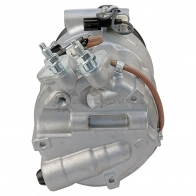 Компрессор кондиционера KRAUF 1440662242 V 70Q75 KCS0528SZ - Изображение 4