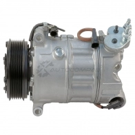 Компрессор кондиционера KRAUF 1440662242 V 70Q75 KCS0528SZ - Изображение 6