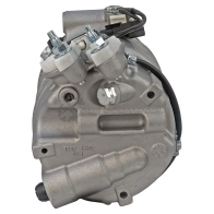 Компрессор кондиционера KRAUF 5AJV WZ 1440698882 KCS0528YU - Изображение 3