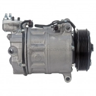 Компрессор кондиционера KRAUF 5AJV WZ 1440698882 KCS0528YU - Изображение 4