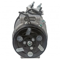 Компрессор кондиционера KRAUF 5AJV WZ 1440698882 KCS0528YU - Изображение 5