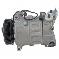 Компрессор кондиционера KRAUF 5AJV WZ 1440698882 KCS0528YU - Изображение 6