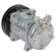 Компрессор кондиционера KRAUF KCS0745YU C4 7IB 1440698881 - Изображение 2