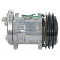Компрессор кондиционера KRAUF KCS0745YU C4 7IB 1440698881 - Изображение 5