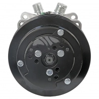 Компрессор кондиционера KRAUF KCS0745YU C4 7IB 1440698881 - Изображение 6