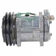 Компрессор кондиционера KRAUF KCS0745YU C4 7IB 1440698881 - Изображение 7