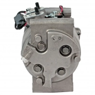 Компрессор кондиционера KRAUF 1440700631 5X KKYJ KCS0940YU - Изображение 4