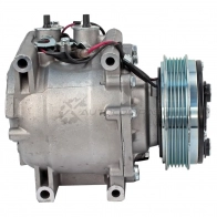 Компрессор кондиционера KRAUF 1440700631 5X KKYJ KCS0940YU - Изображение 5