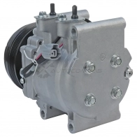 Компрессор кондиционера KRAUF TPF XQ KCS0940ZS 1440700632 - Изображение 2