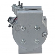 Компрессор кондиционера KRAUF TPF XQ KCS0940ZS 1440700632 - Изображение 4