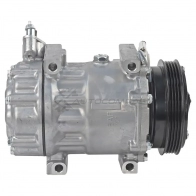Компрессор кондиционера KRAUF KCS1018YU 1440700626 XGY SK - Изображение 5
