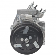 Компрессор кондиционера KRAUF KCS1018YU 1440700626 XGY SK - Изображение 6