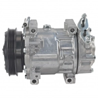 Компрессор кондиционера KRAUF KCS1018YU 1440700626 XGY SK - Изображение 7