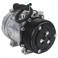 Компрессор кондиционера KRAUF 2NBV 0 KCS1053YU 1440700624