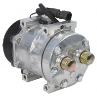 Компрессор кондиционера KRAUF 2NBV 0 KCS1053YU 1440700624 - Изображение 2