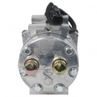 Компрессор кондиционера KRAUF 2NBV 0 KCS1053YU 1440700624 - Изображение 3