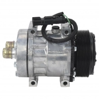 Компрессор кондиционера KRAUF 2NBV 0 KCS1053YU 1440700624 - Изображение 4