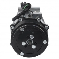 Компрессор кондиционера KRAUF 2NBV 0 KCS1053YU 1440700624 - Изображение 5