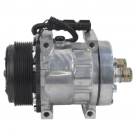 Компрессор кондиционера KRAUF 2NBV 0 KCS1053YU 1440700624 - Изображение 6