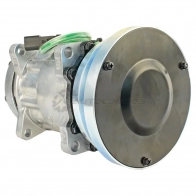 Компрессор кондиционера KRAUF JM7E 7 KCS1057GW 1440700628 - Изображение 1