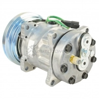 Компрессор кондиционера KRAUF JM7E 7 KCS1057GW 1440700628 - Изображение 2