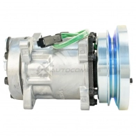 Компрессор кондиционера KRAUF JM7E 7 KCS1057GW 1440700628 - Изображение 5
