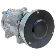 Компрессор кондиционера KRAUF 1440700627 2NK X1 KCS1057YU - Изображение 1