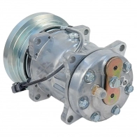 Компрессор кондиционера KRAUF 1440700627 2NK X1 KCS1057YU - Изображение 2