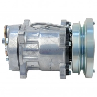 Компрессор кондиционера KRAUF 1440700627 2NK X1 KCS1057YU - Изображение 3