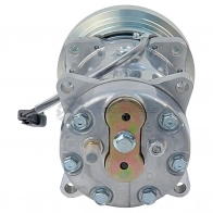 Компрессор кондиционера KRAUF 1440700627 2NK X1 KCS1057YU - Изображение 6