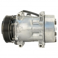 Компрессор кондиционера KRAUF KCS1068GW 1440662240 0KI QOF - Изображение 3