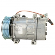 Компрессор кондиционера KRAUF K JQR5 KCS1077GW 1440979596 - Изображение 3