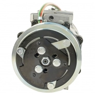 Компрессор кондиционера KRAUF K JQR5 KCS1077GW 1440979596 - Изображение 4
