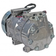 Компрессор кондиционера KRAUF 1MIX T KCS1077YU 1440700620 - Изображение 2