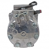 Компрессор кондиционера KRAUF 1MIX T KCS1077YU 1440700620 - Изображение 4