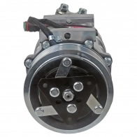 Компрессор кондиционера KRAUF 1MIX T KCS1077YU 1440700620 - Изображение 6