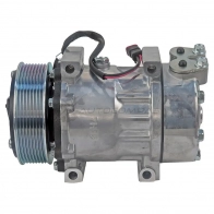 Компрессор кондиционера KRAUF 1MIX T KCS1077YU 1440700620 - Изображение 7