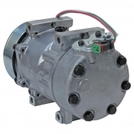 Компрессор кондиционера KRAUF 1440700621 KCS1077ZS M ZNPTC - Изображение 2