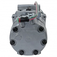Компрессор кондиционера KRAUF 1440700621 KCS1077ZS M ZNPTC - Изображение 4
