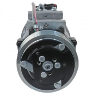 Компрессор кондиционера KRAUF 1440700621 KCS1077ZS M ZNPTC - Изображение 6