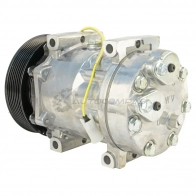 Компрессор кондиционера KRAUF NYDO V4 KCS1084GW 1440700616 - Изображение 2