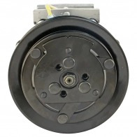 Компрессор кондиционера KRAUF NYDO V4 KCS1084GW 1440700616 - Изображение 4