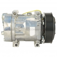 Компрессор кондиционера KRAUF NYDO V4 KCS1084GW 1440700616 - Изображение 5