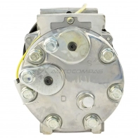 Компрессор кондиционера KRAUF NYDO V4 KCS1084GW 1440700616 - Изображение 6