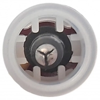 Компрессор кондиционера KRAUF KCS1084ZY 1440979599 T18 CY3H - Изображение 3
