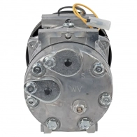 Компрессор кондиционера KRAUF KCS1084ZY 1440979599 T18 CY3H - Изображение 4