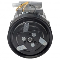 Компрессор кондиционера KRAUF KCS1084ZY 1440979599 T18 CY3H - Изображение 6
