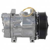 Компрессор кондиционера KRAUF KCS1084ZY 1440979599 T18 CY3H - Изображение 7