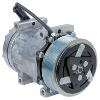 Компрессор кондиционера KRAUF 1440698878 KCS1086YU OT80 FQ